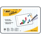 Tableau effaçable à sec Velleda