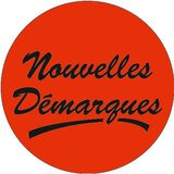 Gommettes adhésives Nouvelles Démarques - Étiquetage