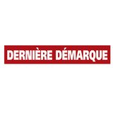 Affiche Dernière démarque