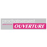 Affiche Prochainement Ouverture - Cessation d'activité - Fermeture