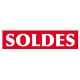 Affiche Soldes - Affiches Soldes