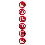 Guirlande Soldes - Guirlandes Soldes