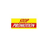 Affiche Stop promotion - Affiches Promotion