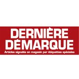 Affiche Dernière démarque - Affiches démarques