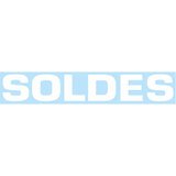 Sticker Soldes - Stickers vitrines soldes