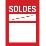 Étiquettes à trou soldes - Étiquettes à trou Soldes