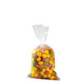 Sachets cellophane plats - Sachets confiserie