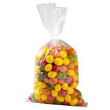 Sachets cellophane plats - Sachets confiserie