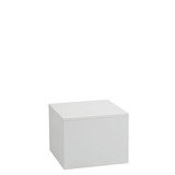 Podium cube