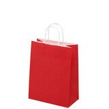 Sac cabas kraft  - Atelier des lutins