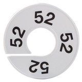 Rond de taille 52 - Ronds de taille