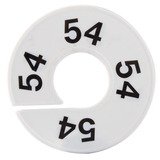 Rond de taille 54 - Ronds de taille