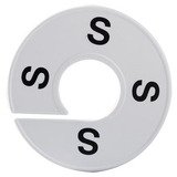 Rond de taille S - Ronds de taille