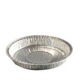 Tourtières aluminium - Barquettes en aluminium