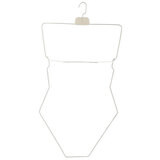 Cintres maillot de bain, avec poitrine - Bustes cintres