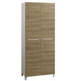 Armoire 2 portes - Meubles de Rangement