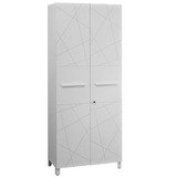 Armoire 2 portes