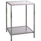 Structure table - Mobilier Magasin