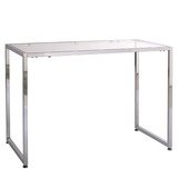 Console - Structures tables Square 25