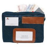 Pochette caisse à soufflet - Pochettes à courrier