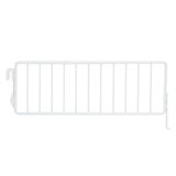 Diviseur grille - Ligne Store blanc pas de 50 mm