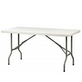 Table pliante  - Tables pliantes traiteurs