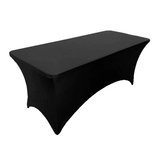 Housse pour table rectangulaire - Tables pliantes traiteurs