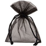 Sacs tissus Organza - Sachets Organza