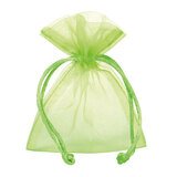 Sacs tissus Organza - Emballage Boutique