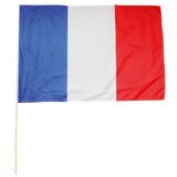 Drapeau français - Décors Bleu Blanc Rouge