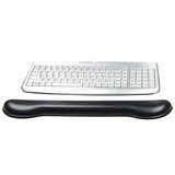 Repose poignets ergonomique, pour clavier - Ergonomie bureautique 