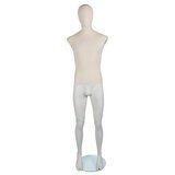 Mannequin homme vintage sans bras - Mannequins vintage