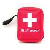 Trousse 1er secours de voyage