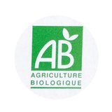 Étiquettes adhésives Agriculture biologique - Étiquettes adhésives alimentaires