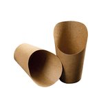 Pots à Wrap - Vaisselle biodégradable et compostable