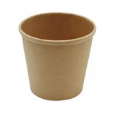 Pots à soupe - Vaisselle biodégradable et compostable