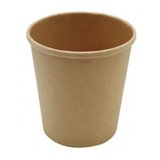 Pots à soupe - Vaisselle biodégradable et compostable