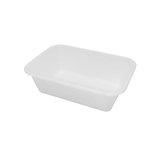 Barquettes bagasse - Emballage alimentaire