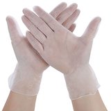 Gants jetables ambidextres - Hygiène et Entretien