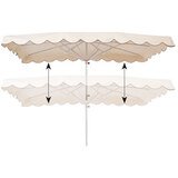 Parasol télescopique - Parasols de marché