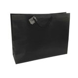 Sacs kraft Luxe - 52 + 16 x H 40 cm - par 10