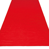 Tapis rouge - Tapis