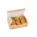 Boîtes à nuggets