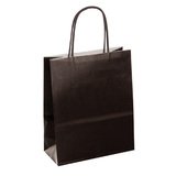 Sacs cabas kraft - Black Friday