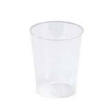 Verres en plastique  - Gobelets et verres jetables