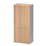 Armoire 2 portes - Bureaux Jazz