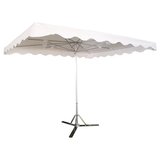 Parasol fixe - Parasols de terrasse