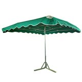 Parasol fixe - Parasols de terrasse