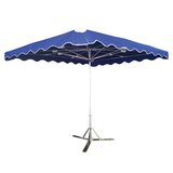 Parasol fixe - Parasols de terrasse