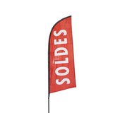 Oriflamme SOLDES - Affiches Soldes